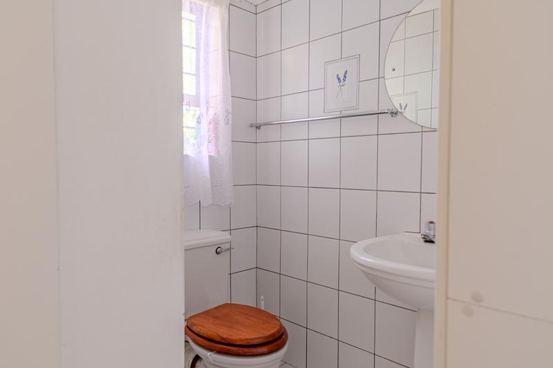 3 Bedroom Property for Sale in Riviersonderend Western Cape